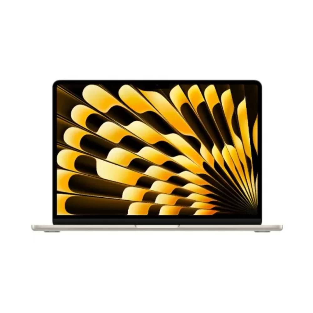 Apple Macbook Air 13 Inch 8 GB 512 GB M3 Chip Starlight. Apple Macbook Air 13 Inch 8 GB 512 GB M3 Chip Starlight.